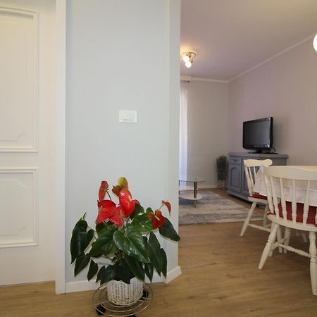 Apartments Tancel Porec Ruang foto