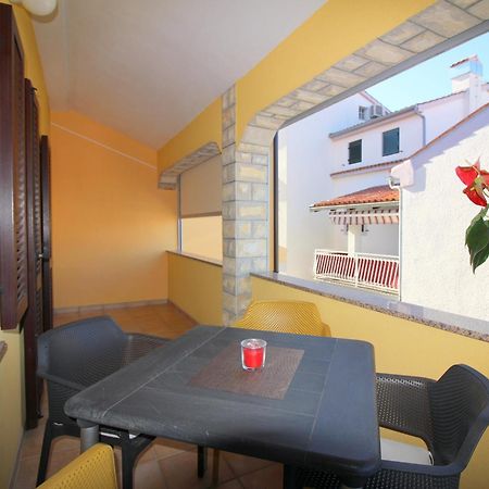 Apartments Tancel Porec Ruang foto