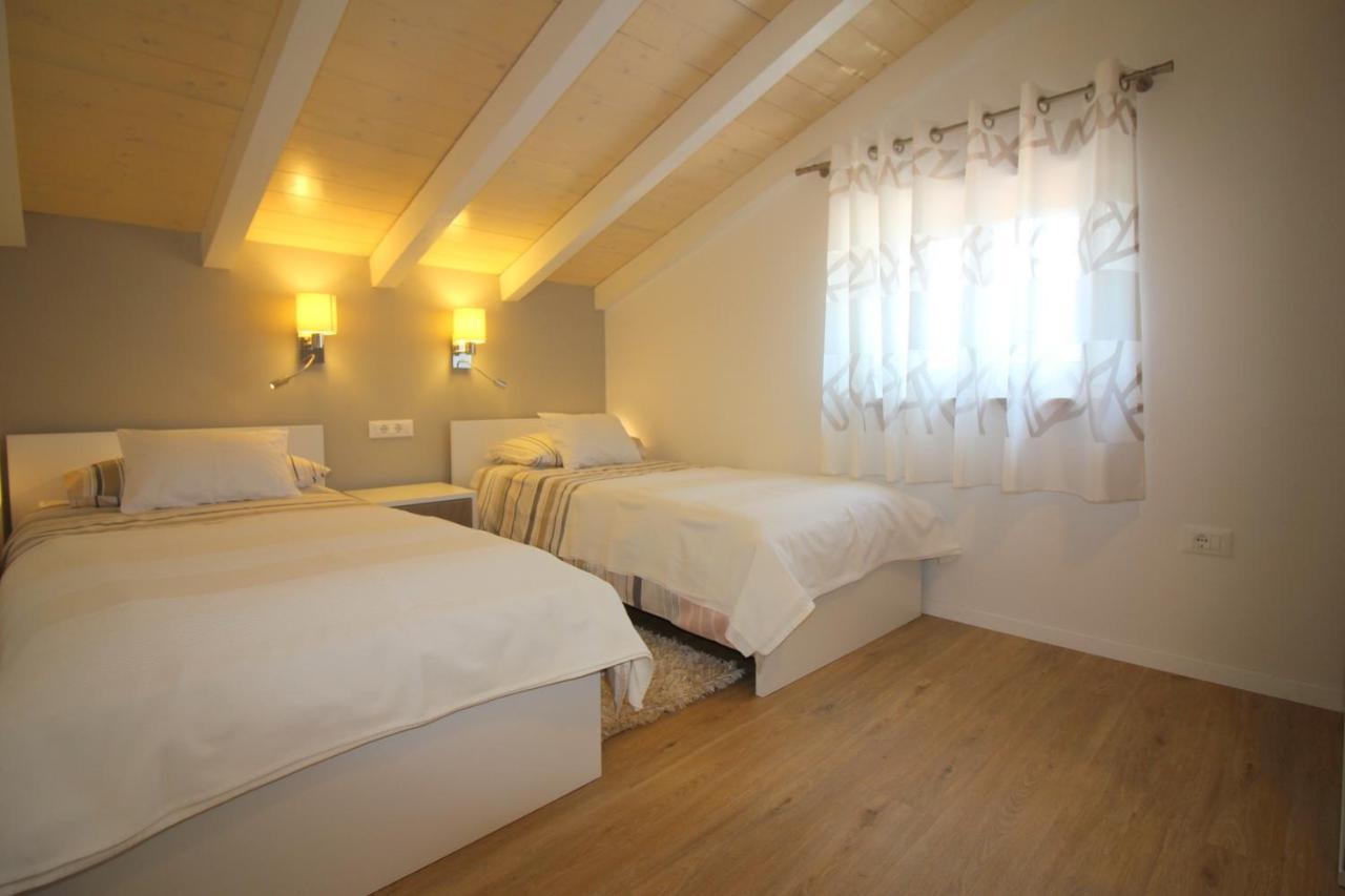 Apartments Tancel Porec Bagian luar foto