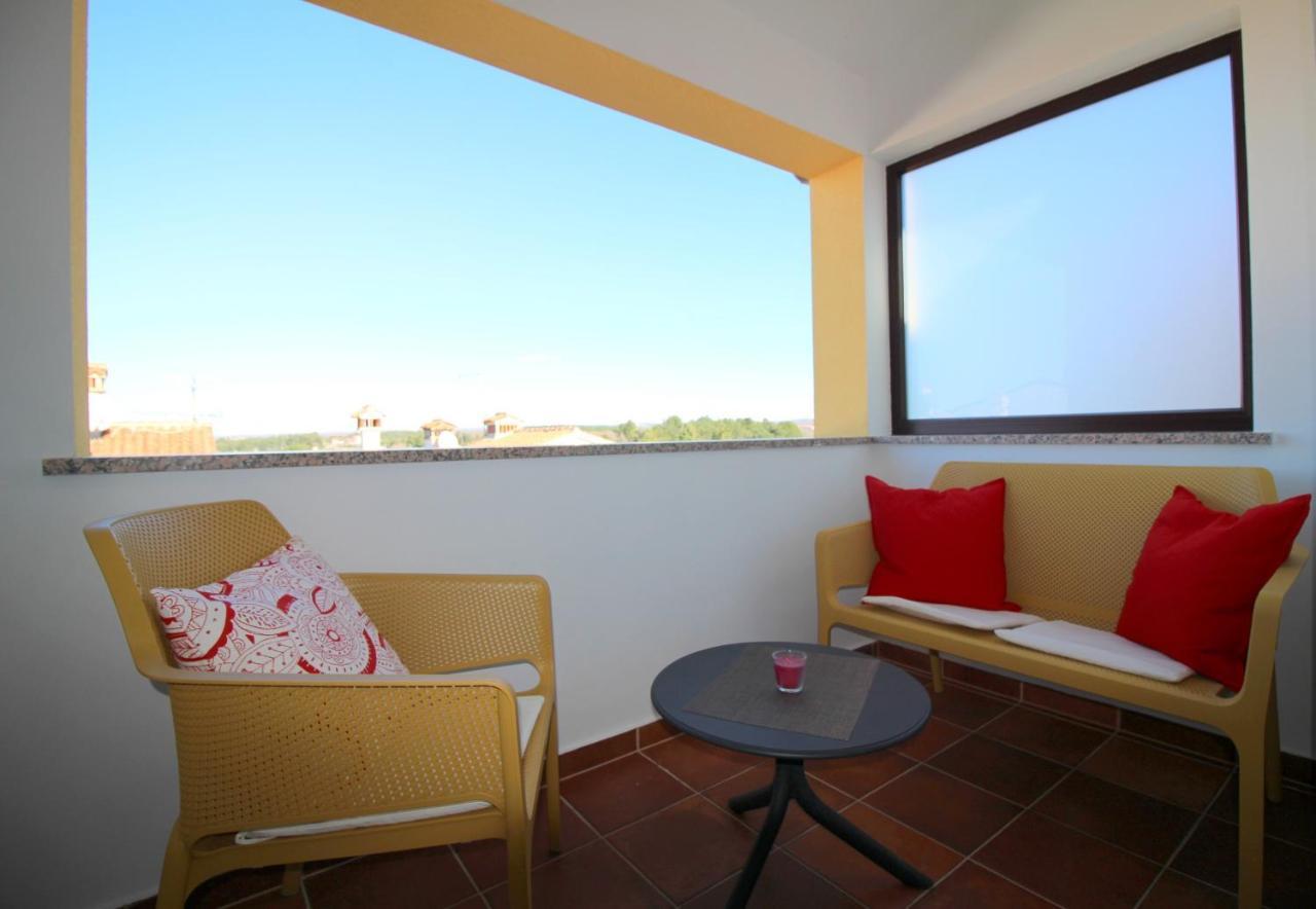 Apartments Tancel Porec Bagian luar foto