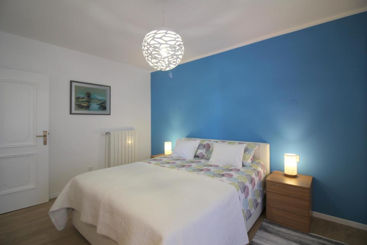 Apartments Tancel Porec Bagian luar foto