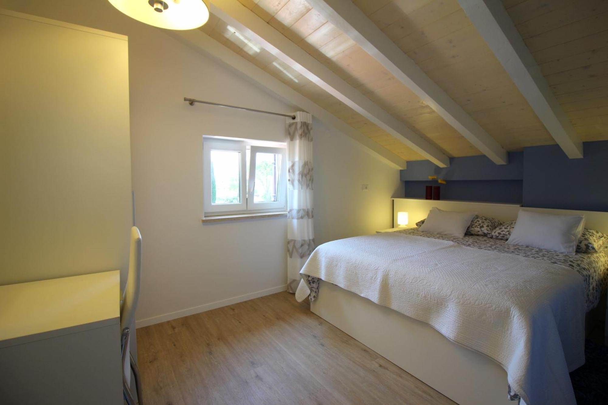 Apartments Tancel Porec Ruang foto