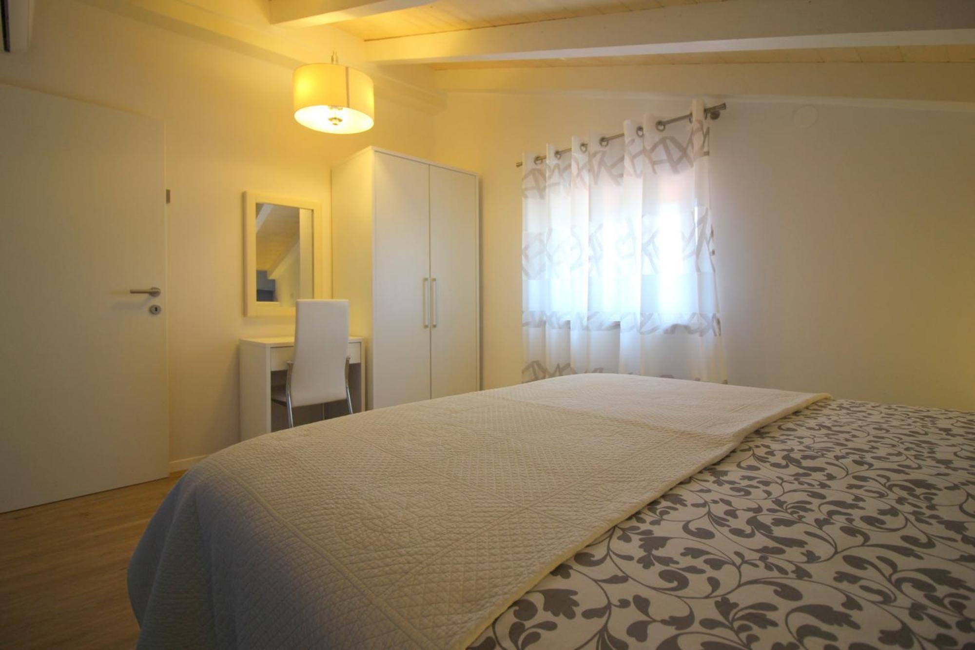 Apartments Tancel Porec Ruang foto