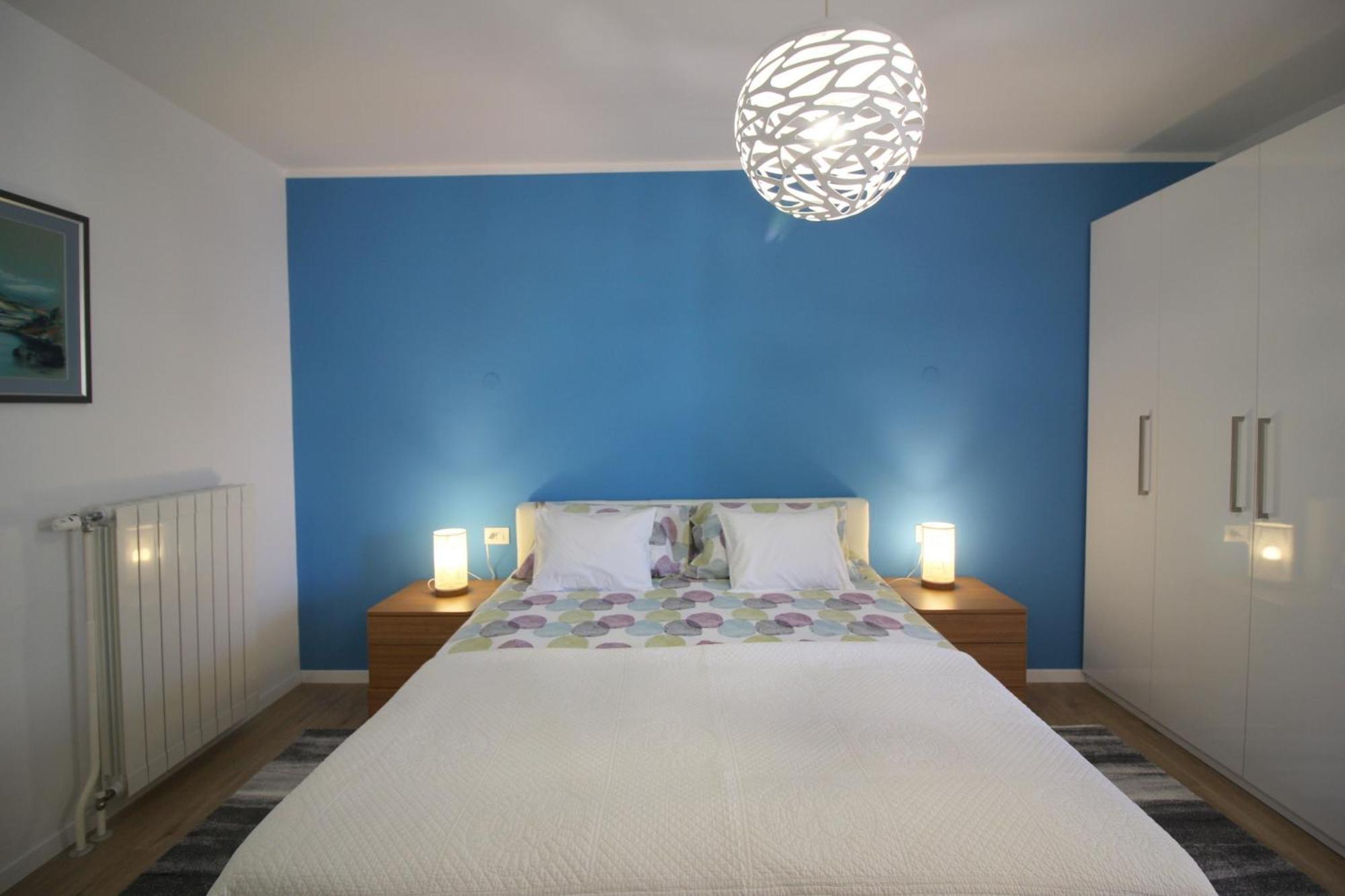 Apartments Tancel Porec Ruang foto